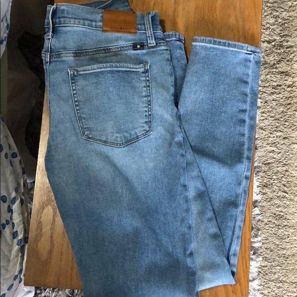 Lucky brand jeans - Picture 3 of 3
